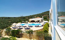 Foto Appartementen Colonides Beach in Vounaria ( Messinia)